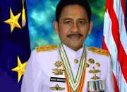 Inovasi CSBM Maritim dalam Menjawab Tantangan Keamanan Regional Asia Tenggara