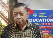 Asosiasi Dosen Indonesia (ADI) Selenggarakan Seminar Bertema ” Sinergi Dan Deklarasi Memberantas Kekerasan Terhadap Perempuan” Di Jakarta