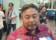 I Nyoman Parta Menjadi Narasumber Dialog Publik Hak Komunal Dan Hak Ulayat Dalam RUU Masyarakat Adat