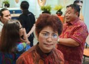 Mercy Christy Barends Soroti Semakin Meningkatnya Kasus Kriminalisasi Terhadap Masyarakat Adat Hampir Diseluruh Wilayah Indonesia