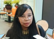 Catharina Dewi Wulansari Tegaskan Pentingnya Keterlibatan Akademisi Dalam Proses Legislasi RUU Masyarakat Adat