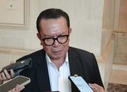 Jahmada Girsang Dukung Martin Patrick Nagel Untuk Menjadi Ketua Umum AKPI Periode 2025-2028