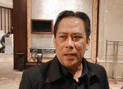 Tabrani Abby Berharap AKPI Semakin Besar Dan Dekat Dengan Pemerintah, Anggota Maupun Masyarakat