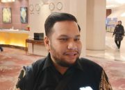 Ghazi Luthfi Tegaskan Pentingnya Regenerasi, Integritas Dan Penguatan Peran Kurator Dalam Sistem Hukum Nasional