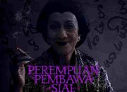 Didik Nini Thowok: Dari Penjaga Tradisi Hingga Teror dalam Perempuan Pembawa Sial