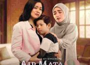 Air Mata di Ujung Sajadah 2: Pertarungan Dua Ibu dalam Kasih dan Air Mata