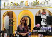 Ririn Lona Delila, CEO PT. Indotama Makmur Jaya Sukses: Segera Join Waralaba Kami Lagi Booming:  Salon Kecantikan Brand “LUISANT”, Luisant Coffee Shop, Restaurant Bebek Cabe Rawit, Gerobak Kekinian dan Warteg Iklas Bahari