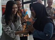 Sambut Hari Pelanggan Nasional 2025, BRI BO Bekasi Bagikan Apresiasi kepada Nasabah