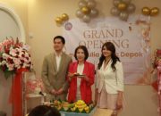 Eva Mulia Clinic Resmi Hadir di Depok, Perkuat Layanan Kesehatan Kulit Masyarakat Urban