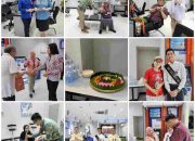 Hari Pelanggan Nasional 2025, BRI Branch Office Mall Ambasador Berikan Layanan Terbaik Kepada Nasabah