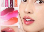 Glad2Glow Luncurkan Inovasi Terbaru: Brightening Lip Serum 3in1 dengan Formula Skincare dan Charm Eksklusif