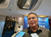 Ketua Umum Asprumnas (Asosiasi Pengembang dan Pemasaran Rumah Nasional), Muhammad Syawali: Jadikan Pembangunan Rumah Layak Huni sebagai Salah Satu Instrumen Penting dalam Pengentasan Kemiskinan dan Mendorong Pertumbuhan Ekonomi