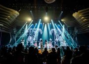 Wedding Lifestyle Baru: Nikah Elegan dengan Sentuhan LED, Lighting, dan Buffet Premium