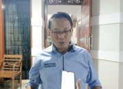 Presiden KSPN, Ristadi Dorong Solusi Persuasif, Peningkatan Kompetensi Buruh, Serta Perlindungan Hukum Dan Sosial Yang Merata Bagi Kaum Buruh Bukan Sekedar Wacana