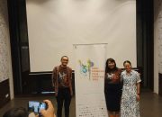 100 MANUSIA FILM FESTIVAL 2025 Empowerment: Dari Riak Kecil Menjadi Gelombang Perubahan