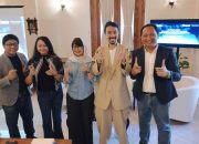 C-Level Alumni Sekolah Bisnis Gelar Talkshow “Anticipating The Next Wave and Impact for Food and Beverage” untuk Dorong Ekonomi Berkelanjutan
