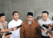 Hasil Tes LAB Food Tray Impor China Positif Pelumasnya Mengandung Campuran Minyak Babi ; ” RMI NU DKI Minta MENDAG Stop Import Karena Mencederaih Aqidah Umat Muslim”