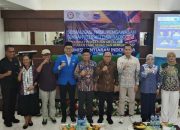 KPI Bersama UNUSIA Dan PMII Gelar Sosialisasi Hasil Pengawasan Televisi & Radio dengan tema “Merawat Persatuan Melalui Penyiaran Yang Sehat Dan Berkualitas”