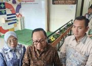 Taufik R. Abdullah (Anggota Komisi I DPR RI) Berharap Media Dan Penyiaran Menjadi Instrumen Paling Kuat Dalam Membentuk Opini Publik