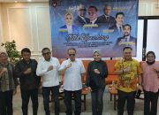 Haidar Alwi: Energi Murah dari BUMN Adalah Jalan Kedaulatan Rakyat