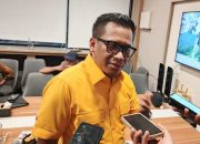 Abubakar Solissa Yakin Golkar Dibawah Kepemimpinan Bahlil Akan Memenangkan Pemilu 2029