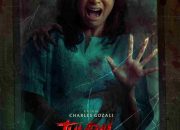 Tumbal Darah Siap Teror Bioskop, Charles Gozali Hadirkan Level Baru Horor-Action yang Brutal dan Nyata