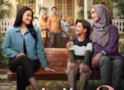 Sekuel Film Keluarga Menyentuh Air mata di Ujung Sajadah, Akan di Bawa Kemana Cerita Air Mata di Ujung Sajadah 2?