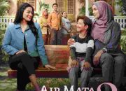 Dua Ibu, Satu Anak: Air Mata di Ujung Sajadah 2 Gelar Gala Premiere, Siap Koyak Hati Penonton Mulai 23 Oktober di Bioskop!