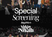 Tika Panggabean sampai Shireen Sungkar Ikut Gemes sama Niken, ‘Yakin Nikah’ Banjir Respon Positif dari Mereka yang Nonton Duluan!