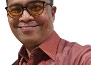 STRATEGI PANGLIMA PERANG EKONOMI MENUJU PERTUMBUHAN EKONOMI INDONESIA 8 %