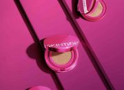 SKINTIFIC Hadirkan Inovasi Terbaru dengan Peluncuran Cover Glow Perfect Cushion dan Wajah Baru Brand: Mahalini