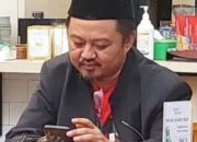 Celoteh Abah AAU : Supremasi Militer: Ujian atau Godaan bagi Pemerintahan Presiden Prabowo?