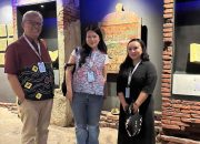 Museum Diorama Arsip Jogja (DAJ) Gelar  “Dialog Lintas Generasi”: Peran Museum sebagai Jembatan antara Masa Lalu dan Masa Depan bagi Generasi Z” dalam Rangka Hari Museum Nasional