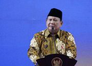 Setahun Memimpin, Pemerintahan Prabowo-Gibran Mampu Ciptakan Cadangan Pangan dan Energi Melimpah