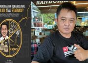 Celoteh Abah : Evaluasi Kritis 1 Tahun Pemerintahan Prabowo-Gibran