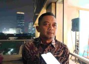 Dian Kuncoro (Ketua Umum Asosiasi Perusahaan Liquefied & Compressed Natural Gas Indonesia (APL-CNGI): APL-CNGI Bangga Bisa Berkolaborasi dengan HIPMI di Sektor Energi