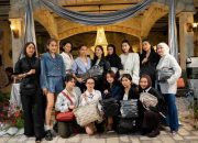Hedgren FT. HMNS Hadirkan ” Scent Your Style”: Perpaduan Sensorial Antara Gaya dan Aroma