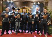 Partai Kedaulatan Rakyat Rayakan HUT ke-3: Konsisten Berjuang untuk Keadilan dan Kesejahteraan Rakyat Indonesia