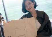 Toteally Hadir di Market & Museum: Tas Lokal Bergaya Korea yang Praktis, Higienis, dan Eco Conscious