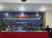 DEKLARASI PEMBENTUKAN INSTITUT JENDERAL BESAR SOEHARTO