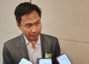 Pekik Wamendya Tekankan Pentingnya Strategi Ekspor Yang Cerdas Dan Adaptif Ditengah Dinamika Perdagangan Global Yang Terus Berubah