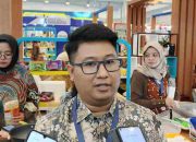 Iqbal Akbarrudin Tekankan Pentingnya UKM Melakukan Perubahan Pola Pikir Dan Penguasaan Strategi Ekspor Modern