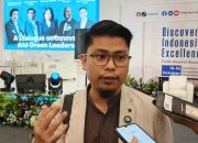 Fahmul Ihsan Khairul Tekankan Pentingnya Transformasi Digital Dan Pemanfaatan Teknologi Pemasaran Global Bagi UMKM