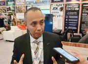 Eriklex Donald, SE., MM Tegaskan Pentingnya Transformasi Mindset Dan Strategi  Cerdas Bagi Pengusaha Muda Dan Kreatif