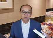 Oscar Sagita Menegaskan Bahwa Harmoni Dan Soliditas Menjadi Kunci Keberhasilan Organisasi IKAPI