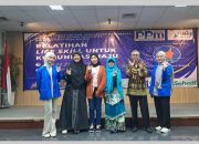 PENINGKATAN KETERAMPILAN LITERASI DIGITAL MELALUI PEMANFAATAN ARTIFICIAL INTELLIGENCE PADA BANK SAMPAH YASMIN SEHATI