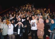 Tangis Pecah di Lampung, ‘Air Mata Di Ujung Sajadah 2’ Terbukti Siap Kuras Emosi Penonton Se-Indonesia!