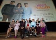 Lamaran di Depan Mata, Mantan Tiba-tiba Datang: Penonton Galau Berjamaah di Gala Premiere Film ‘Yakin Nikah’