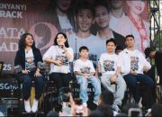 Tangis Haru di Cirebon dan Medan! Roadshow & Special Screening ‘Air Mata di Ujung Sajadah 2’ Disambut Meriah Gerombolan Penonton