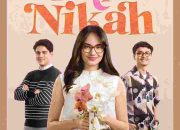 Bersiap Senyum-senyum Sendiri! Film ‘Yakin Nikah’ Resmi Tayang, Jadi Momen Kembalinya Film Romantic Comedy Menggemaskan